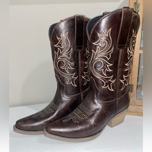 Sterling river Boots